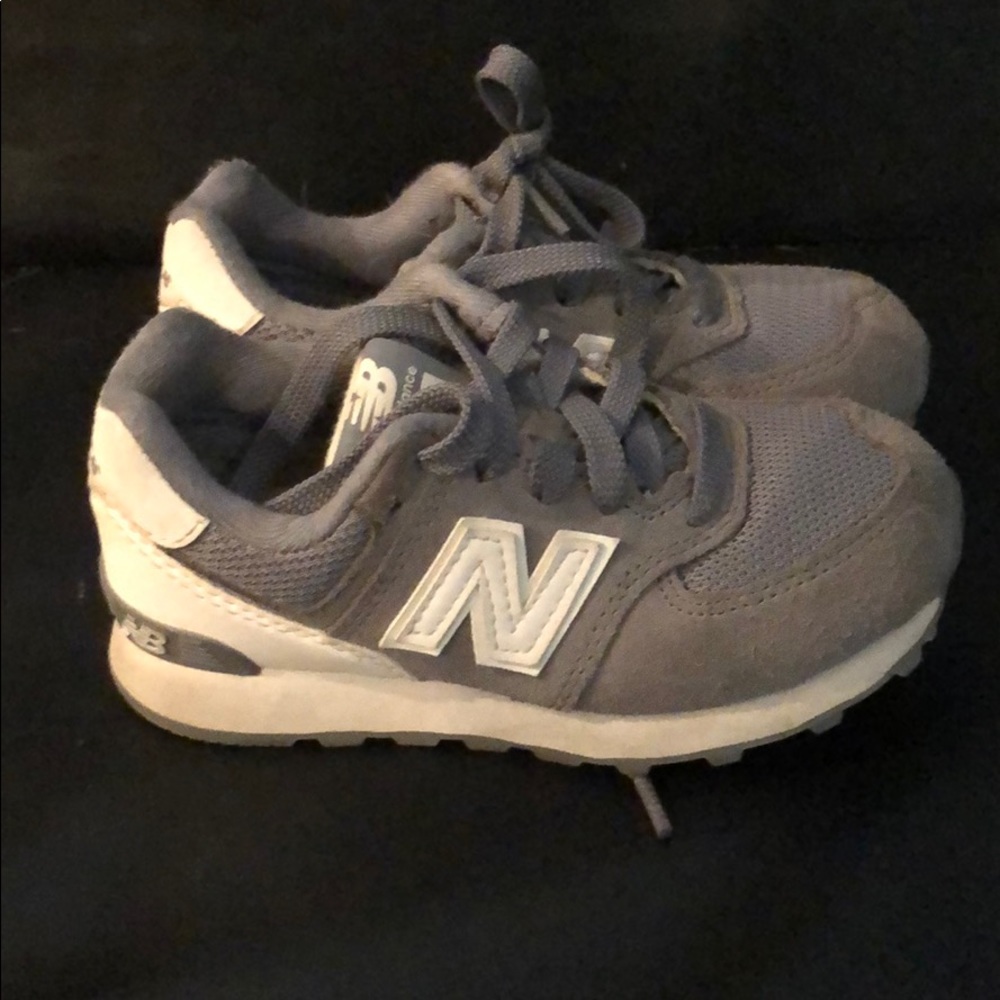 New Balnce 574